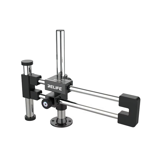 Justerbar arm Relife MS2 Pro for mikroskop