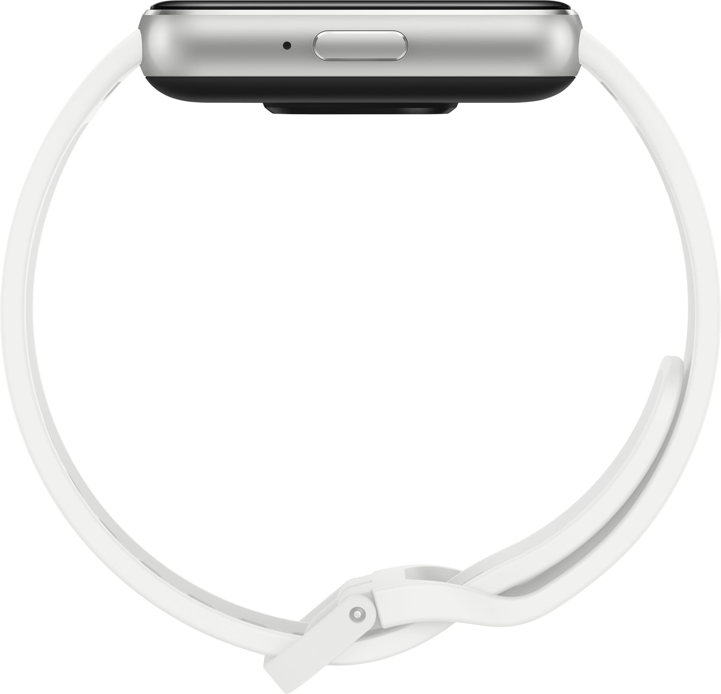 Samsung Galaxy Fit3 fitnessarmbånd, sølv SM-R390NZSAEUE