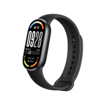 Fitnessarmbånd Xiaomi Smart Band 10, Svart BHR07PYGL