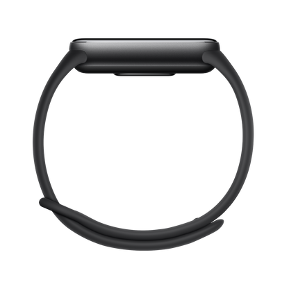 Fitnessarmbånd Xiaomi Smart Band 10, Svart BHR07PYGL