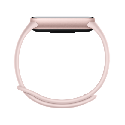 Xiaomi Smart Band 10 Fitnessarmbånd, Rosa BHR9999GL