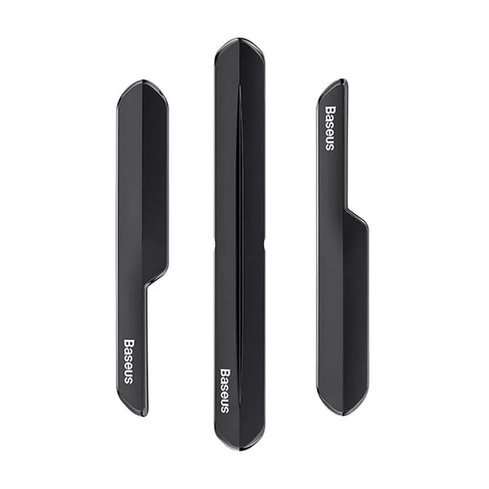 Baseus Auto Støtfanger for Tesla 3 / Y, Sett med 6 deler CASS030203