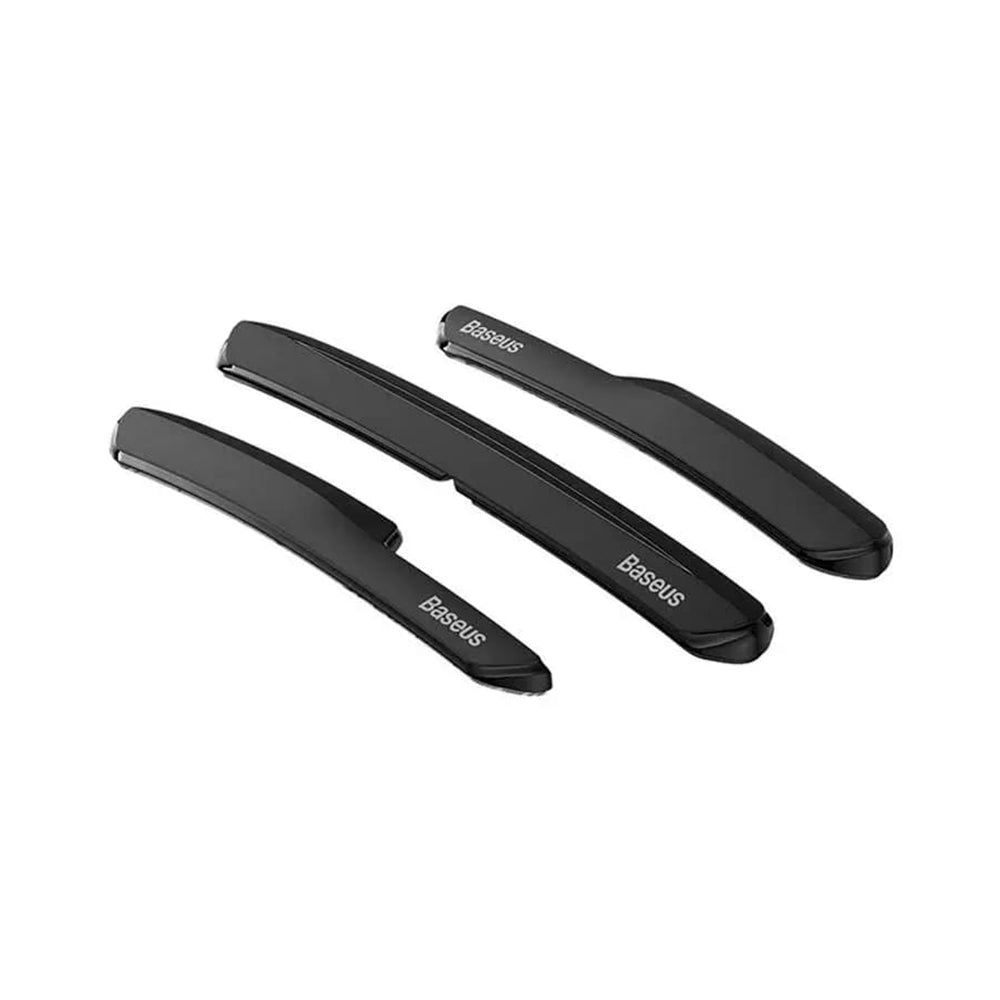 Baseus Auto Støtfanger for Tesla 3 / Y, Sett med 6 deler CASS030203