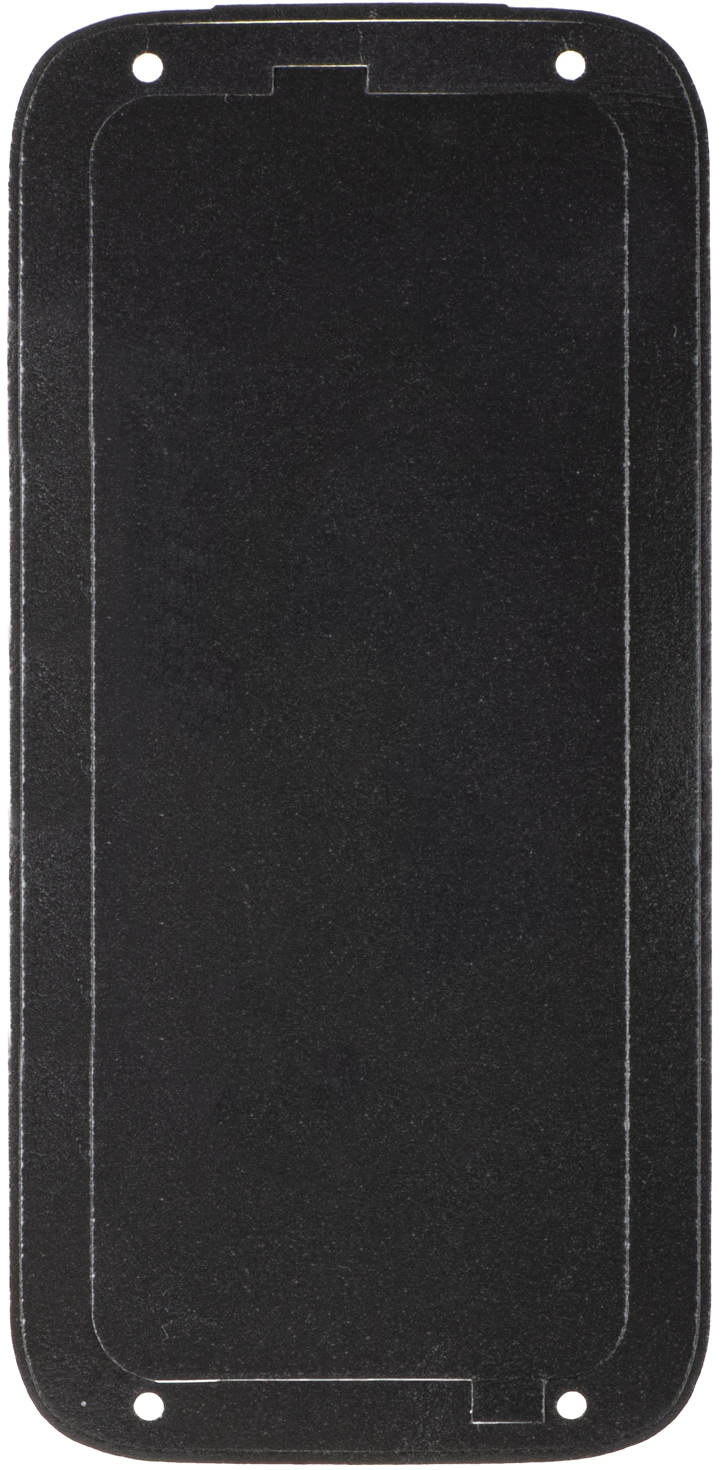 B Shell Cover Foam Vanntett for HMD Barbie