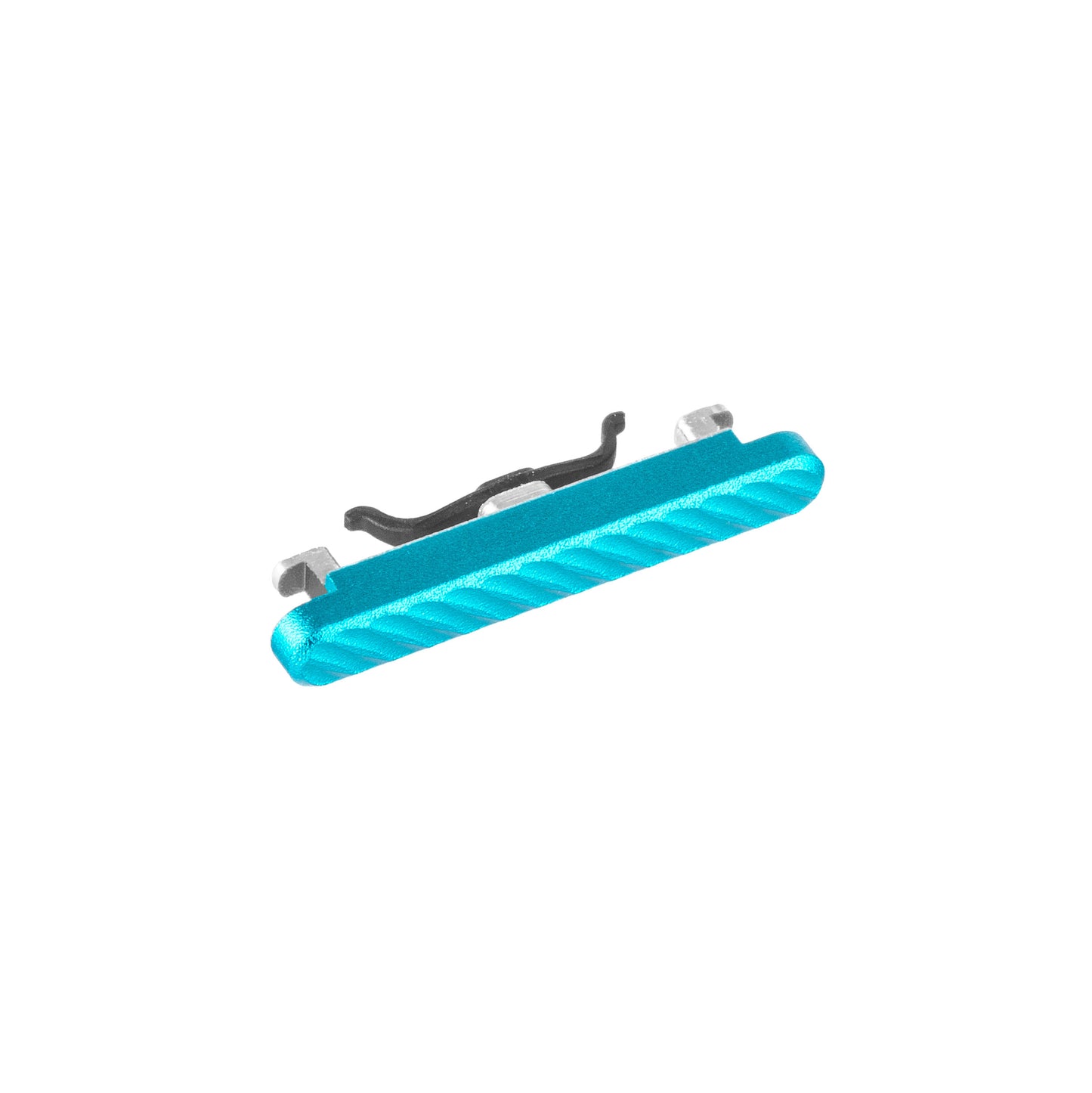 Instant-knapp HMD Skyline, Blå (Blue Topaz), Servicepakke HQ254010006V0