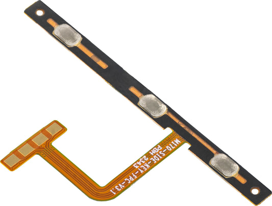 Buton Microcontact On-Off - Volum Motorola Moto E13, Service Pack S938D70743