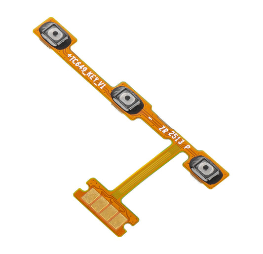 Mikrokontaktbryter On-Off - Volum Honor Pad 10, Service Pack 9706ACGJ