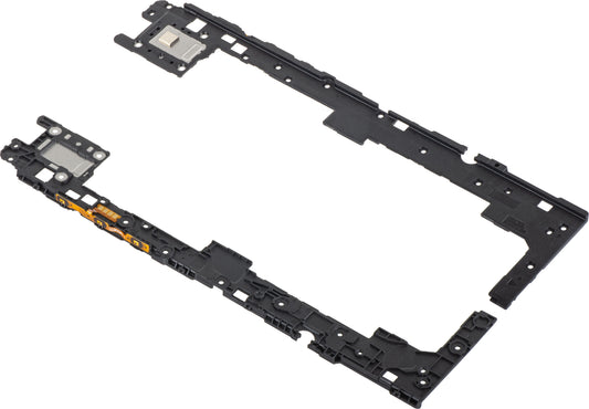 Mikrokontaktbryter On-Off - Volum Honor Pad X9a, Service Pack 9706ABYY