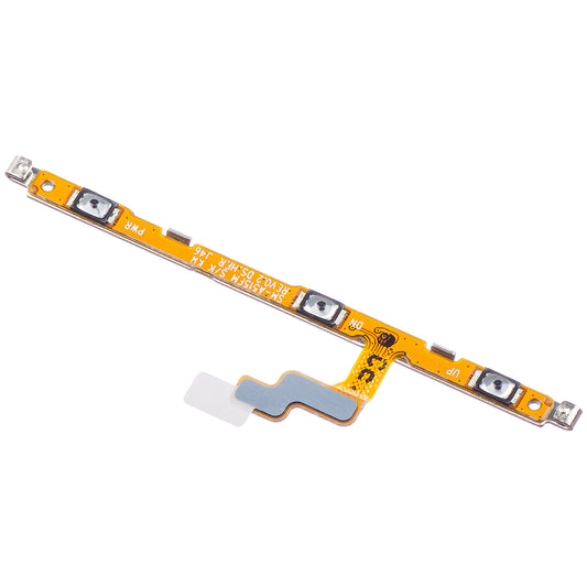 Mikrokontaktknapp Av-På - Volum Samsung Galaxy A51 A515 / A71 A715, Service Pack GH59-15155A