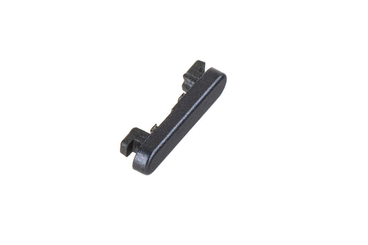 On-Off-knapp Honor 400, Svart (Midnight Black), Service Pack 5168ACFW