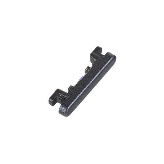 On-Off-knapp Honor 400 Pro, Svart (Midnight Black), Service Pack 5168ACHF