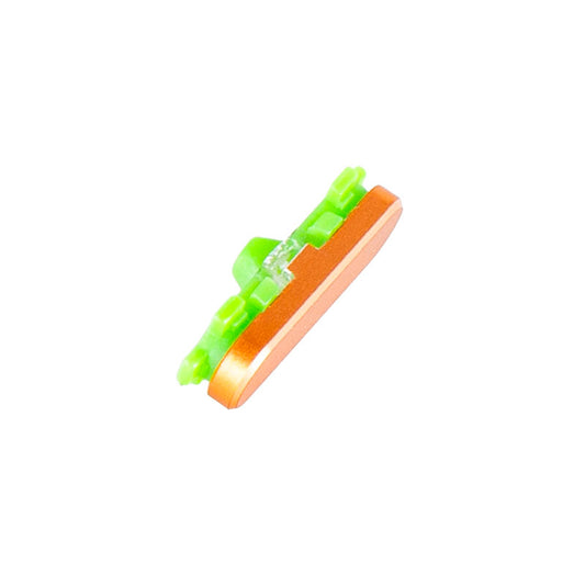 On-Off-knapp Honor 600 Pro / 600, Oransje, Service Pack 5167AAWC