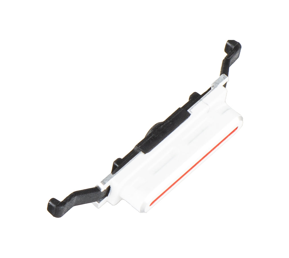 On-Off-knapp Huawei MatePad 12 X (2025), Hvit, Service Pack 97060TUR