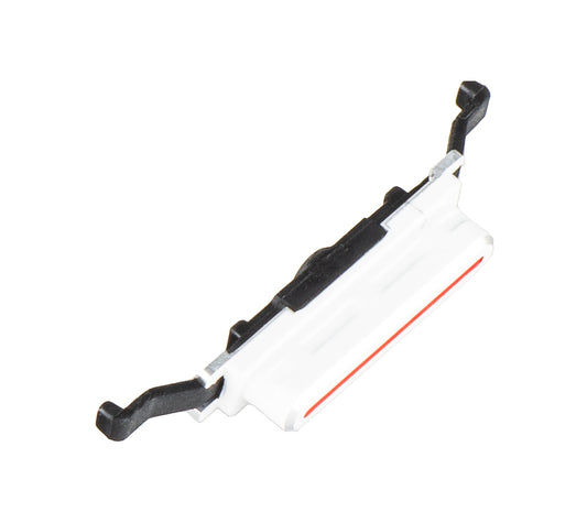 On-Off-knapp Huawei MatePad 12 X (2025), Hvit, Service Pack 97060TUR