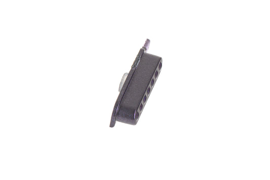 SOS-knapp for HMD 2660 Flip, Fiolett