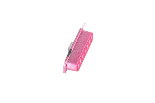 SOS-knapp for HMD 2660 Flip, Rød