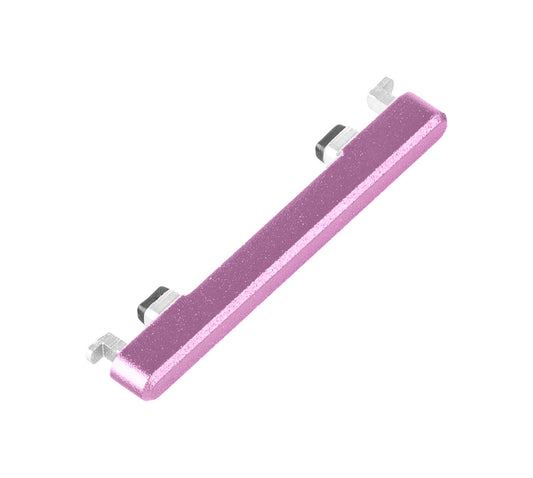 Volumknapp HMD Skyline, Rosa (Neon Pink), Service Pack HQ254010006R0