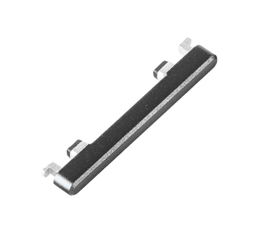 Volumknapp HMD Skyline, Svart (Twisted Black), Service Pack HQ254010006Q0