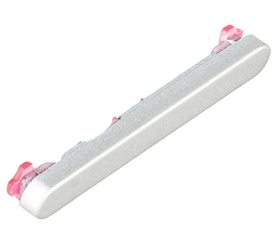 Volumknapp Honor 600 Lite, Grå (Velvet Grey), Servicepakke 5168ACRA
