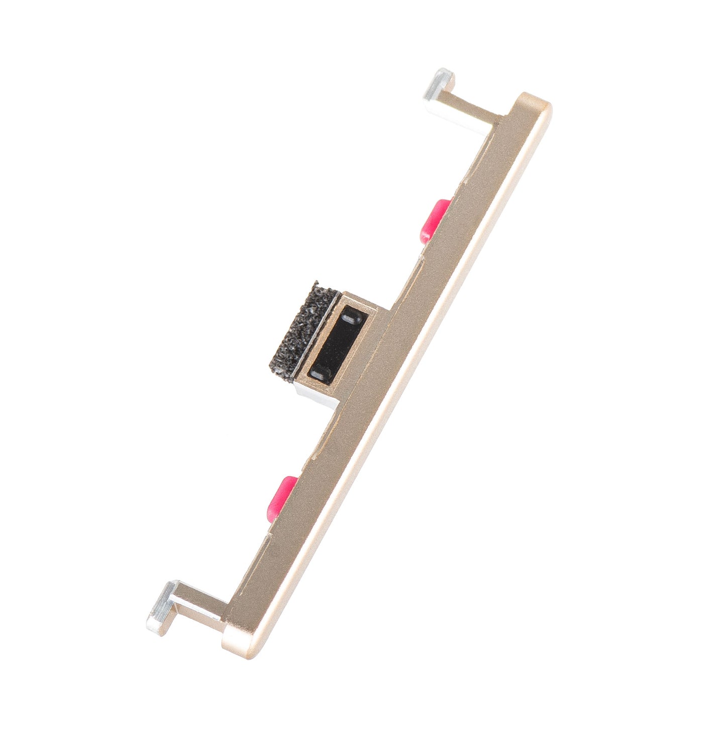 Volumknapp Honor Magic V5, Hvit (Ivory White), Service Pack 5167AARP