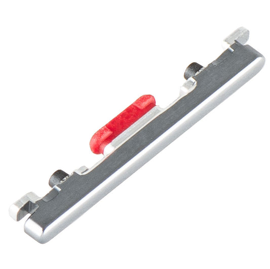 Volumknapp Huawei Mate X7, Grå, Servicepakke 51691298