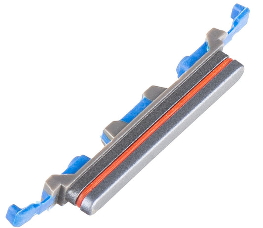 Volumknapp Huawei MatePad 11.5 S (2025), Grå, Service Pack 97060XEE