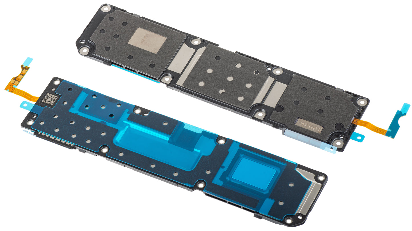 Buzzer Huawei MatePad 11.5 (2025), Venstre, Service Pack 97060XGJ