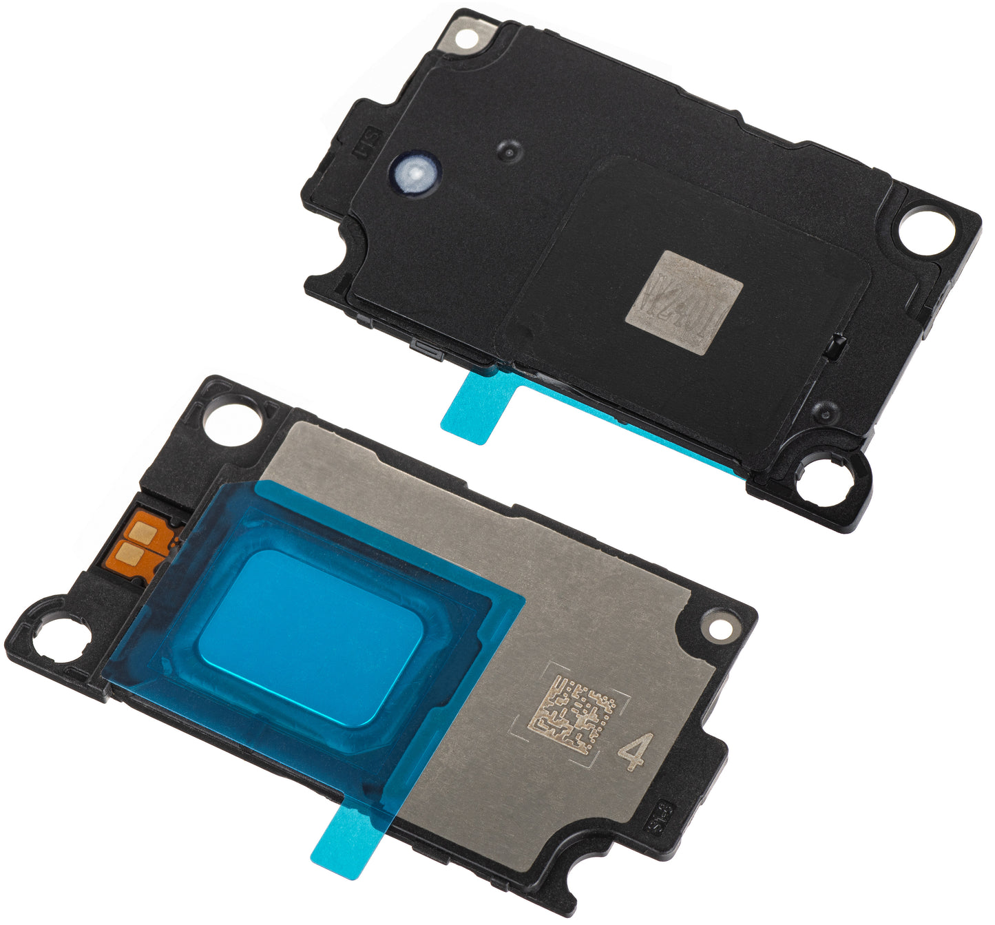 Buzzer Huawei MatePad 12 X (2025), Venstre Ned, Service Pack 97060TTT