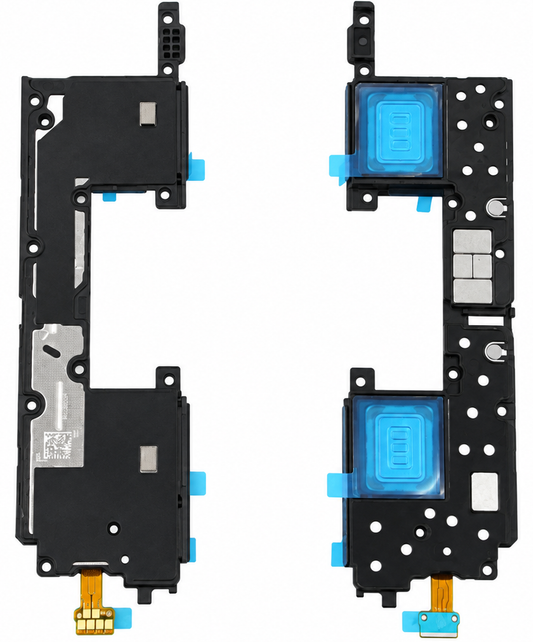 Buzzer Huawei MatePad Air (2026), Venstre, Service Pack 97061AYL