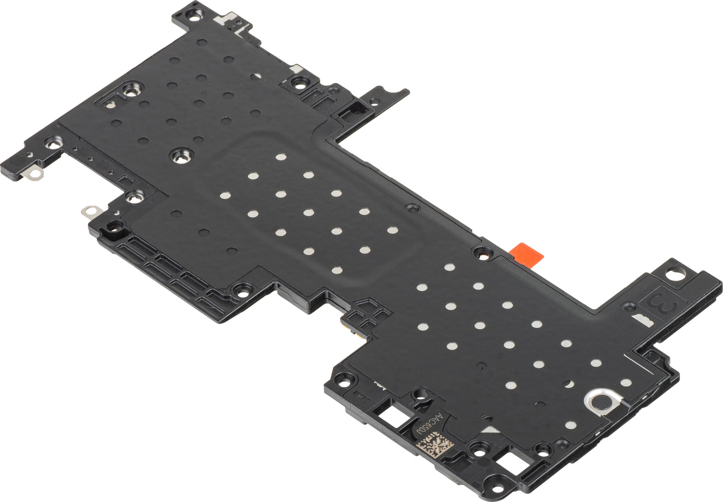 Buzzer Huawei MatePad Pro Max, Høyre Øvre, Service Pack 22020725