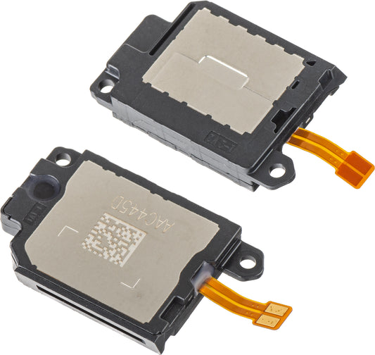 Buzzer Motorola Razr 2025 / Razr 60 / Razr 2024 / Razr 50 / Razr 50 Ultra, med bånd, Service Pack SSB8E07808