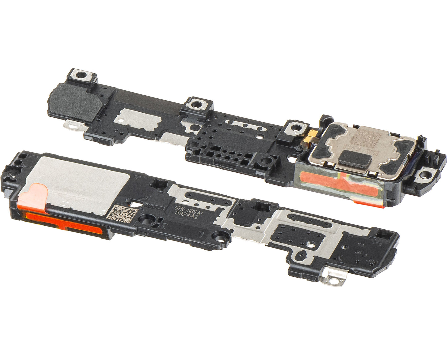 Buzzer - Festestøtte Honor Magic8 Pro, med bånd, Service Pack 2202AAEC