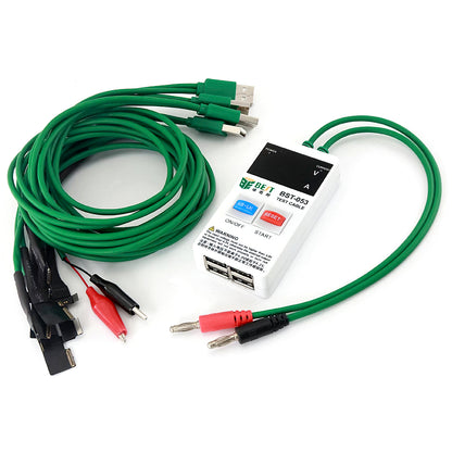 Tester Service Best BST-053 for Apple iPhone-serien