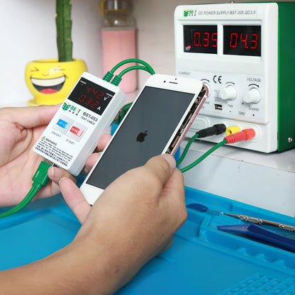 Tester Service Best BST-053 for Apple iPhone-serien