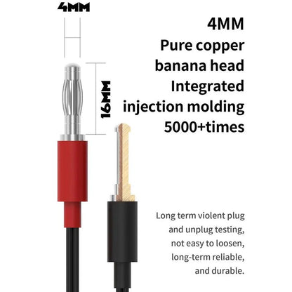 MaAnt M064 strømkabel for Apple iPhone 7 - 16-serien