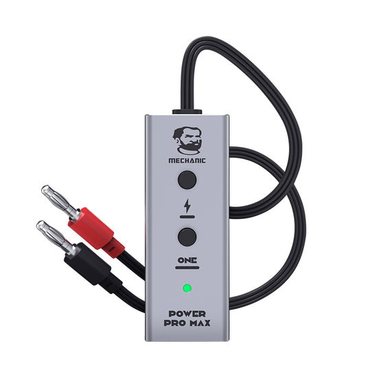Strømkabel Mechanic Power Pro Max for Apple iPhone 6 - 13 Pro Max Series