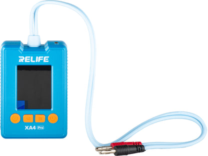Relife XA4 Pro strømkabel for Apple iPhone 8 - 16 Pro Max-serien