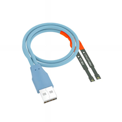 Sunshine SS-908H strømkabel for Apple iPhone 17-serien