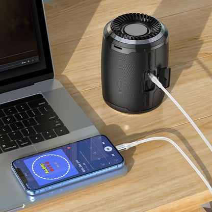 Lyd kabel Lightning - 3.5mm HOCO UPA22, 1m, Hvit