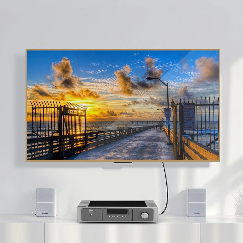UGREEN AV122 Optisk Lydkabel, Toslink / SPDIF, 1.5m, Svart