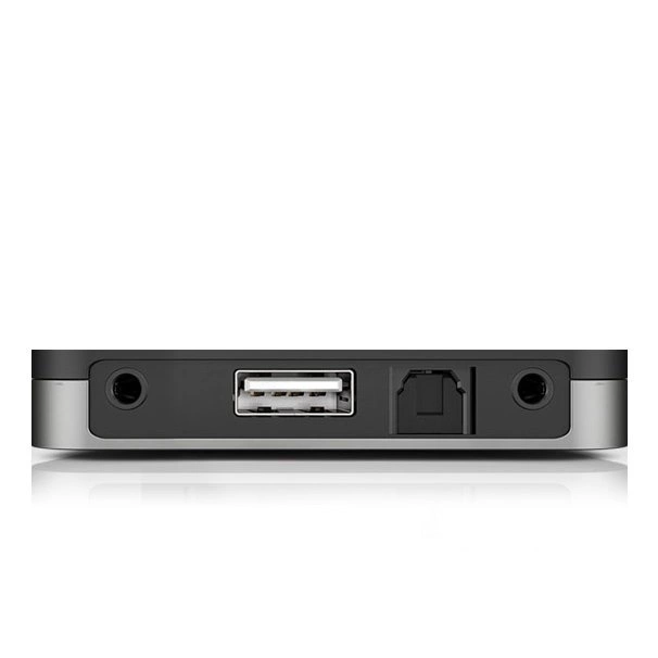 UGREEN AV122 Optisk Lydkabel, Toslink / SPDIF, 1.5m, Svart