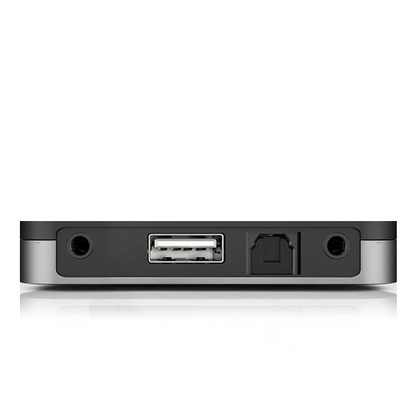 UGREEN AV122 Optisk Lydkabel, Toslink / SPDIF, 1.5m, Svart