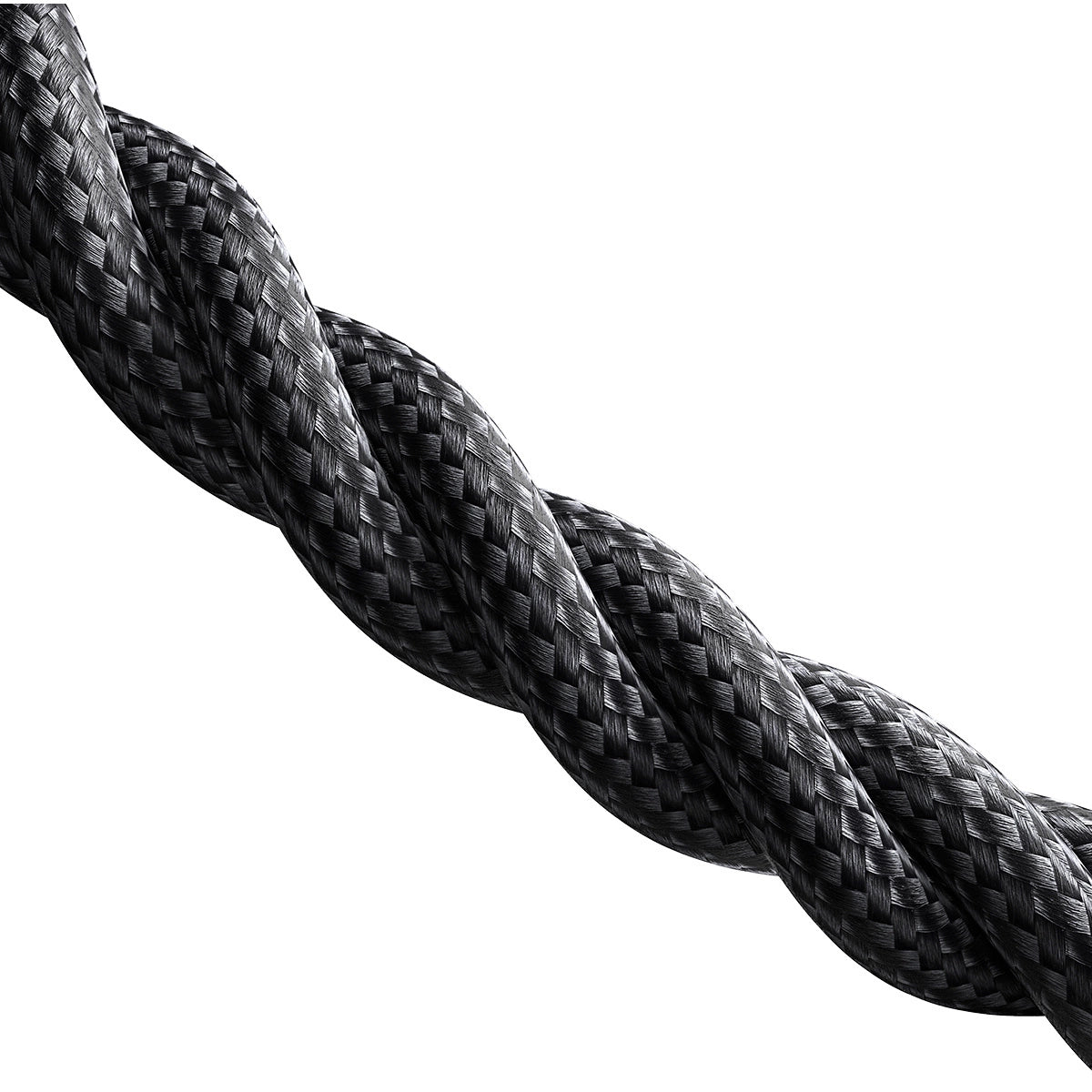 USB-C til 3,5 mm / USB-C Joyroom SY-C02 lydkabel, 0,14 m, Svart