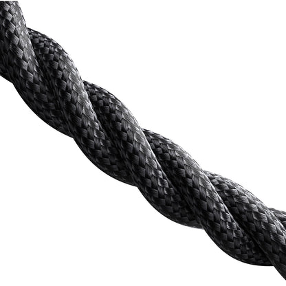 USB-C til 3,5 mm / USB-C Joyroom SY-C02 lydkabel, 0,14 m, Svart