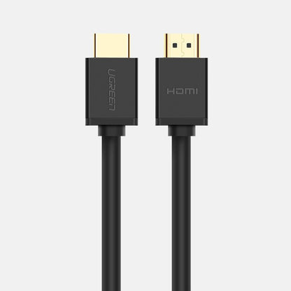 UGREEN HD104 videokabel, HDMI - HDMI, 4K, 1m, Svart