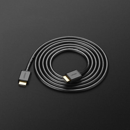 UGREEN HD104 videokabel, HDMI - HDMI, 4K, 5m, Svart
