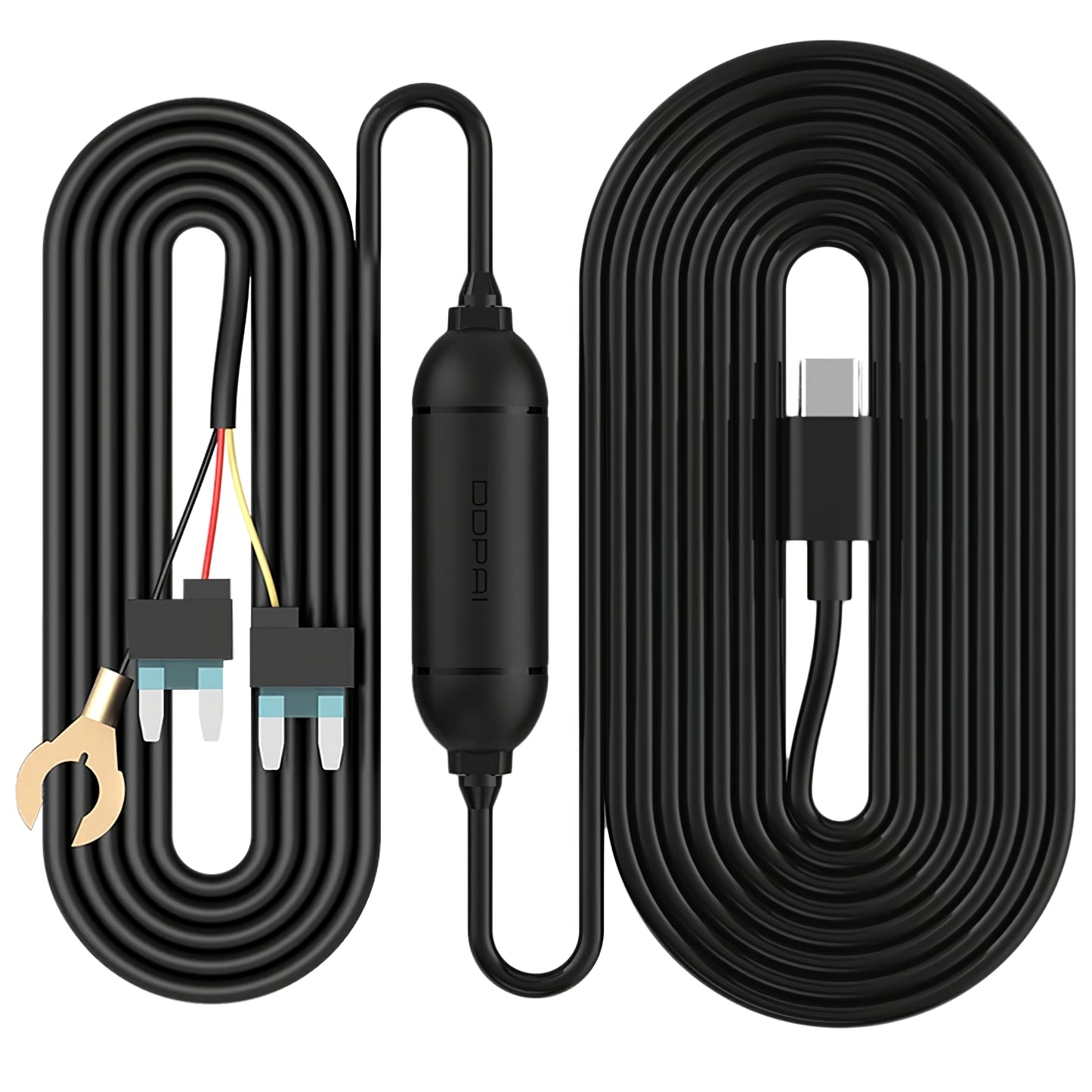 Hardwire DDPAI for kamera E3 / Mini5 / N3 Pro / N3 / Z40 / Z50