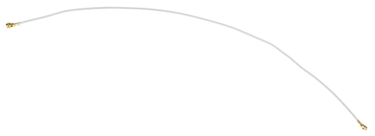 Koaksialkabel HMD Fusion, Hvit, Servicepakke 61200180H001