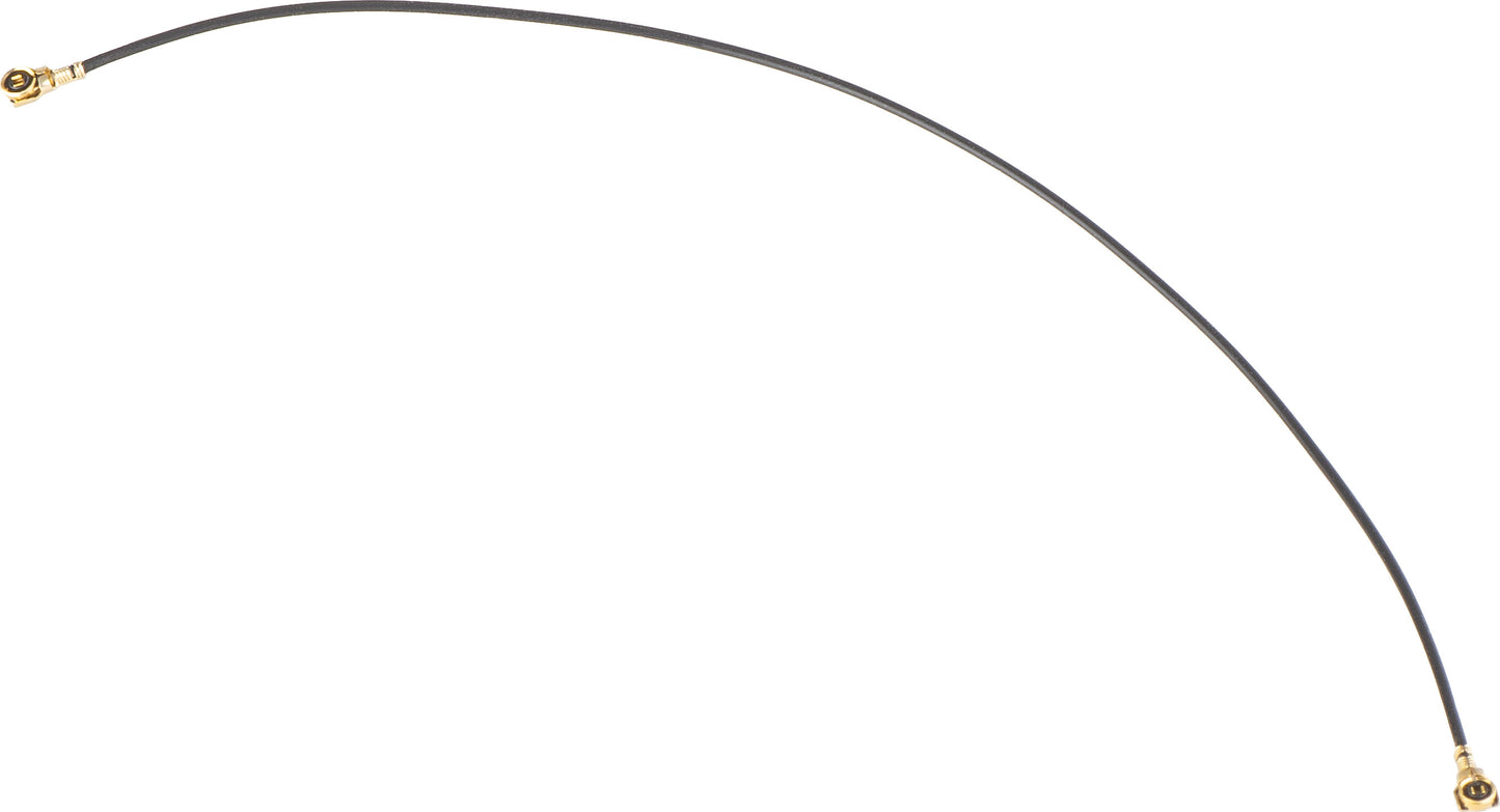 Koaksialkabel HMD Skyline, 103mm, Svart, Servicepakke HQ27001000890