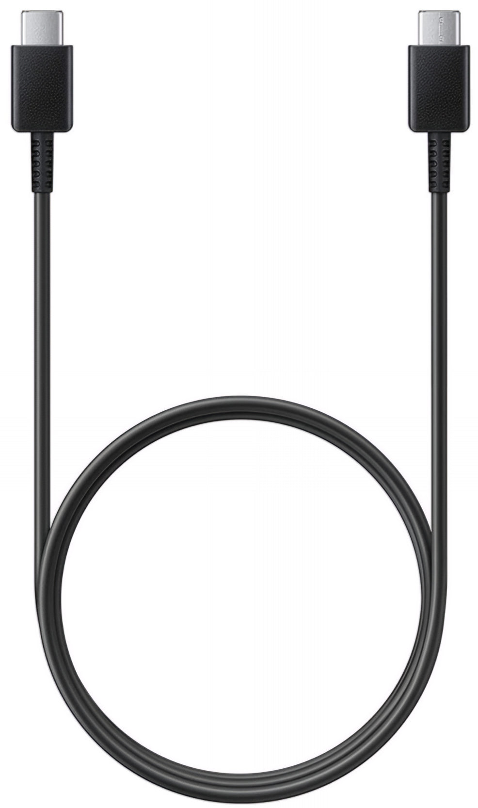 USB-C til USB-C data- og ladekabel Samsung, 25W, 1.8m, Svart GP-TOU021RFFBW